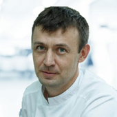 Герцен Антон Петрович, невролог