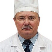 Битюков Владимир Васильевич, стоматолог-ортопед