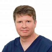 Спицын Игорь Михайлович, уролог