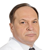 Мартынюк Владимир Петрович, андролог