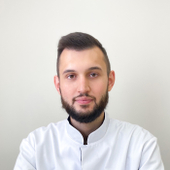 Асадуллин Адель Наильевич, педиатр