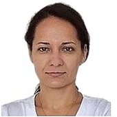 Рыбак Жанна Викторовна, стоматолог-терапевт