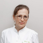 Богомолова Анна Владимировна, ЛОР