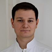 Толданов Алексей Владимирович, ЛОР