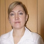 Волгутова Ирина Евгеньевна, стоматолог-терапевт