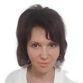 Мезенцева Надежда Геннадьевна, физиотерапевт