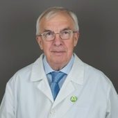 Ковалев Виктор Константинович, проктолог