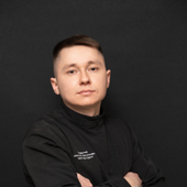 Гаврилов Николай Витальевич, ортодонт