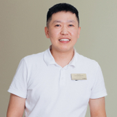 Гармаев Тумэн Владимирович, стоматолог-хирург