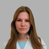 Старкова Анастасия Андреевна, терапевт