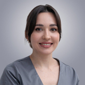 Барышова Татьяна Сергеевна, стоматолог-терапевт