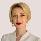 Терликова Нина Валерьевна, дерматолог