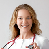 Александрова Екатерина Сергеевна, аллерголог-иммунолог