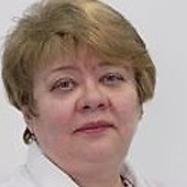 Дончик Ирина Сергеевна, стоматолог-терапевт