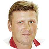 Золототрубов Алексей Александрович, проктолог