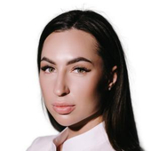 Лагунова Анастасия Андреевна, педиатр