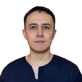 Досжанов Руслан Максутович, стоматолог-хирург