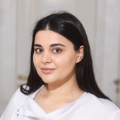 Ляфишева Фарида Хамидовна, ортодонт