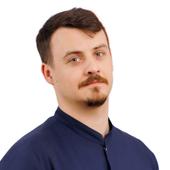 Синицын Иван Алексндрович, стоматолог-терапевт