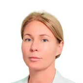 Григорьева Полина Геннадьевна, сосудистый хирург