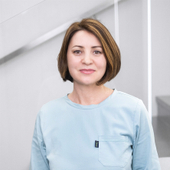 Озимкова Оксана Васильевна, массажист