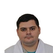 Касатиков Василий Сергеевич, терапевт