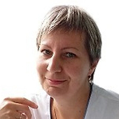 Дукова Елена Валерьевна, терапевт