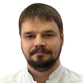 Бельдиев Евгений Павлович, ортопед