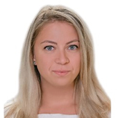 Елагина Валерия Игоревна, детский пульмонолог