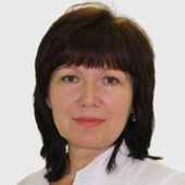 Соболева Елена Тихоновна, гинеколог