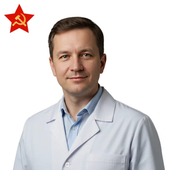 Лазор Иван Викторович, врач скорой помощи