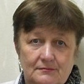 Трофимова Лариса Валентиновна, педиатр