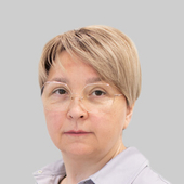 Иксанова Альфия Харасовна, стоматолог-терапевт