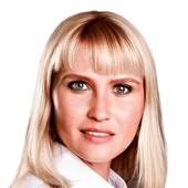 Перцова Юлия Викторовна, гинеколог