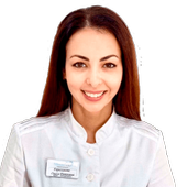 Герасимова Олеся Петровна, врач-косметолог