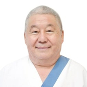 Ширеторов Жамцаран Жамбалович, стоматолог-ортопед