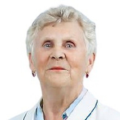 Карпова Лидия Алексеевна, онколог