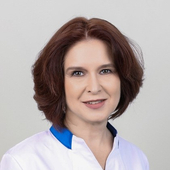 Монахова Татьяна Львовна, кардиолог