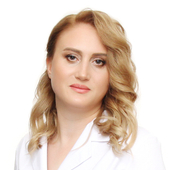 Ловкис Алена Викторовна, гинеколог