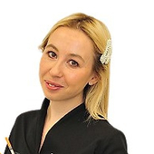 Попова Елена Евгеньевна, дерматолог