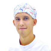 Глыбовец Денис Сергеевич, детский стоматолог