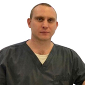 Севостьянов Иван Владимирович, хирург