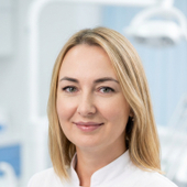 Задиханова Ильсияр Шавкатовна, стоматолог-терапевт