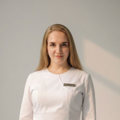 Степанова Светлана Сергеевна, детский офтальмолог