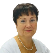 Сидорова Надежда Александровна, стоматолог-терапевт