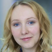 Козак Дарья Михайловна, профпатолог