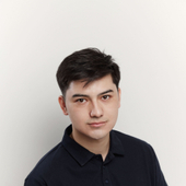 Холиков Азиз Акмалович, стоматолог-терапевт