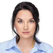 Хажиева Аида Искандаровна, врач УЗД