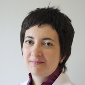 Махновская Людмила Васильевна, психиатр