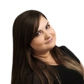 Шабанова Оксана Михайловна, нефролог